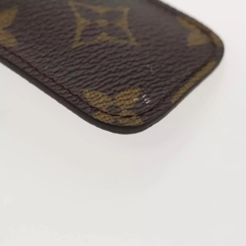 LOUIS VUITTON Monogram Etui Stilo Pen Case M62990 LV - Picture 11 of 16